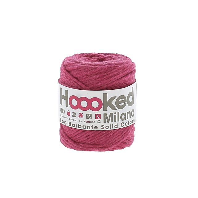 Eco Barbante Milano Punch 50g.