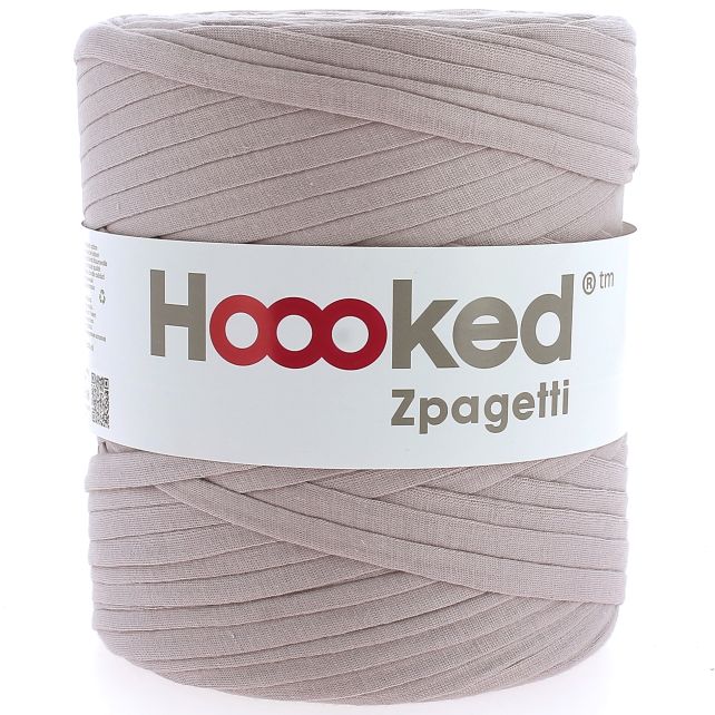 Zpagetti Cotton Yarn Pink Lilac