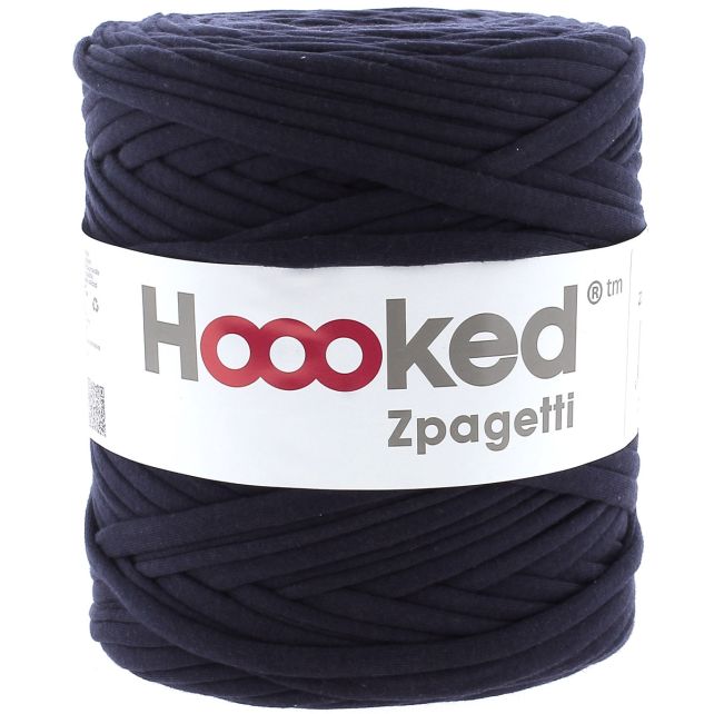 Zpagetti Cotton Yarn November Rain