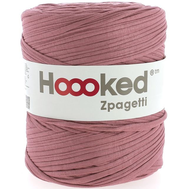 Zpagetti Cotton Yarn Vintage Petals