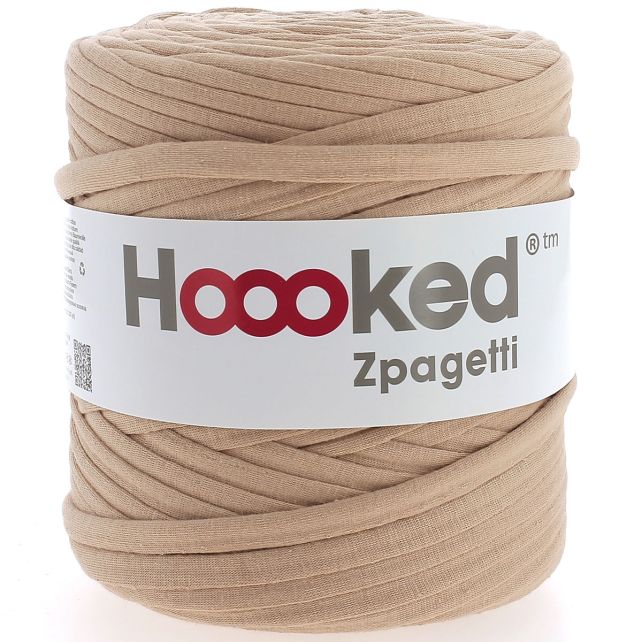 Zpagetti Cotton Yarn Confy Couch