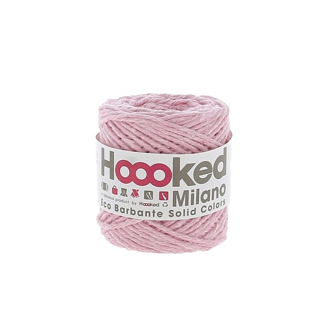 Eco Barbante Milano Blossom 50g.