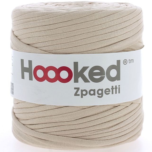 Zpagetti Cotton Yarn Surprise Beige