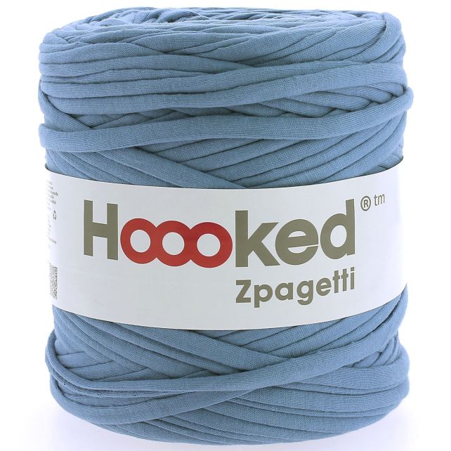 Zpagetti Cotton Yarn Blue Sky