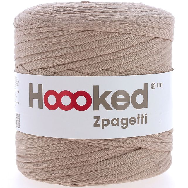 Zpagetti Cotton Yarn Sandy Serenity