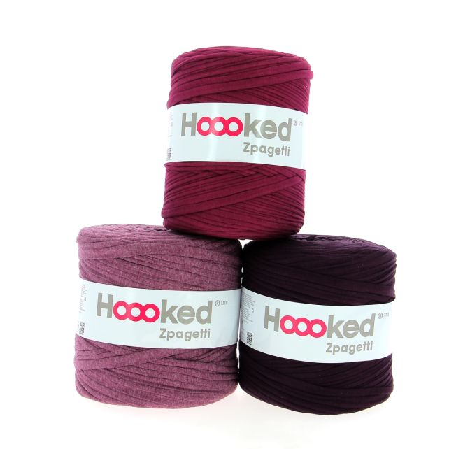 Zpagetti Inspiration Kit Grape Field