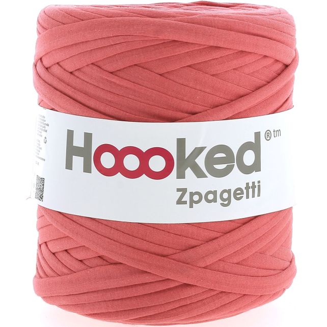 Zpagetti Cotton Yarn Sunset Blush