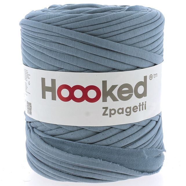 Zpagetti Cotton Yarn Midnight Blue