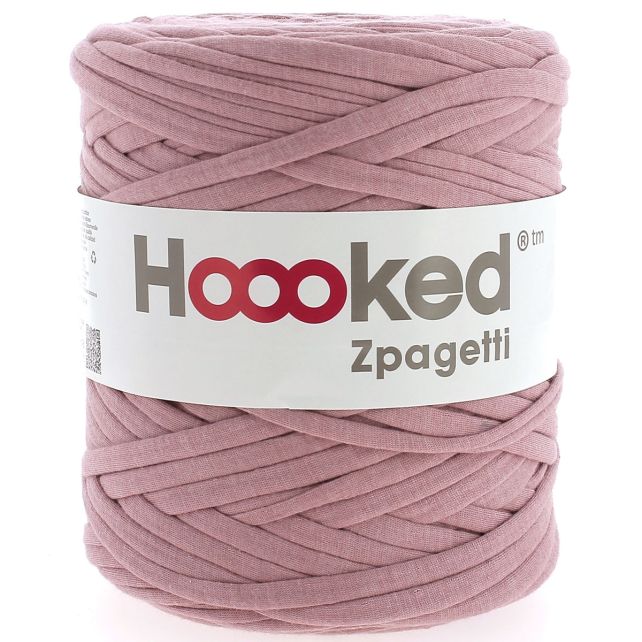 Zpagetti Cotton Yarn Periwinkle Vintage