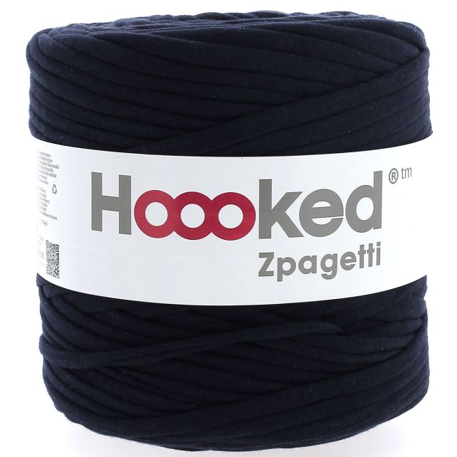 Zpagetti Cotton Yarn Midnight Mariner