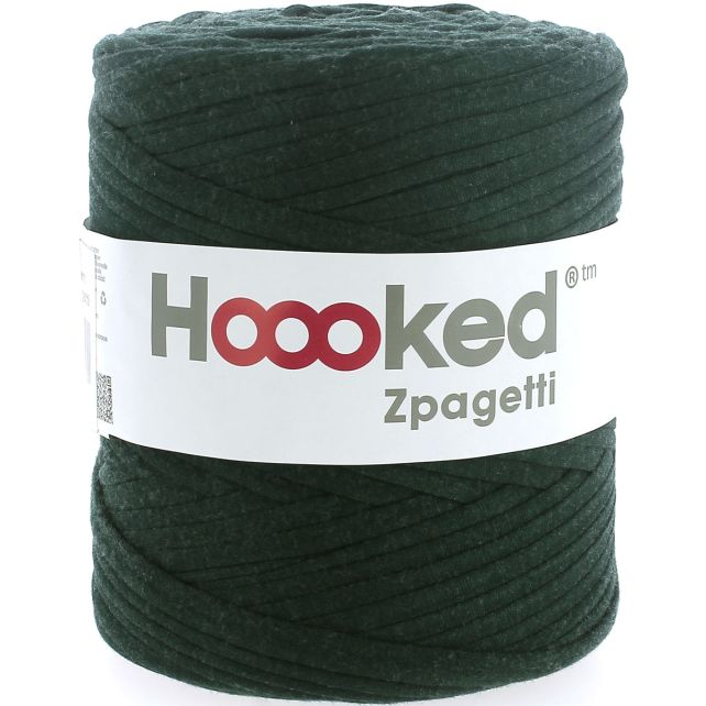 Zpagetti Cotton Yarn Vapor Green