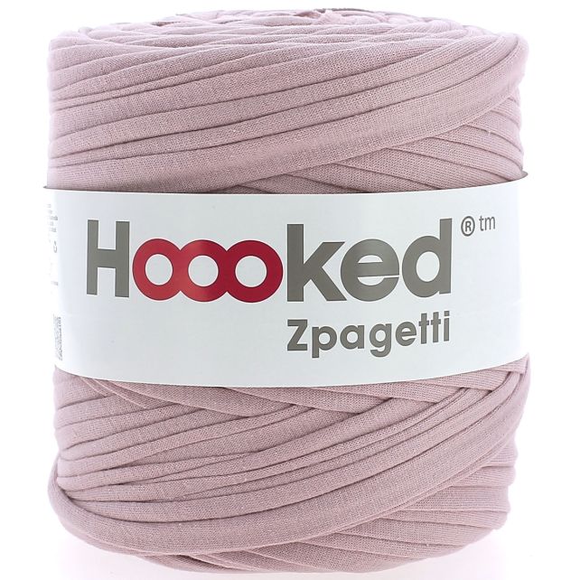 Zpagetti Cotton Yarn Blossom Blush