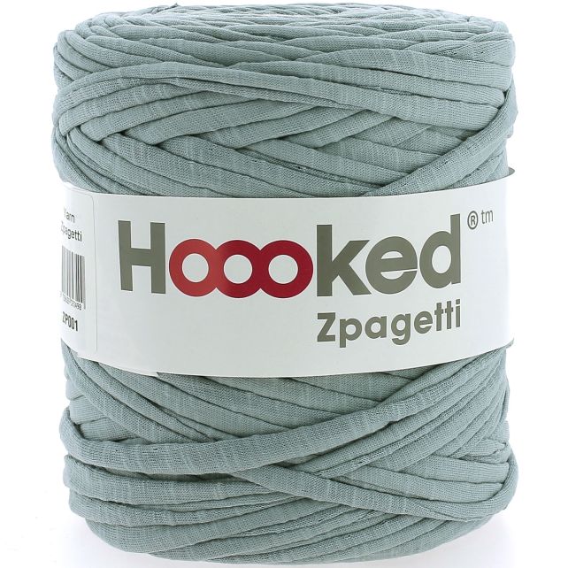 Zpagetti Cotton Yarn River Mint