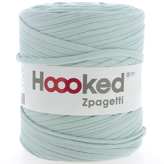 Zpagetti Cotton Yarn Pepper Mint