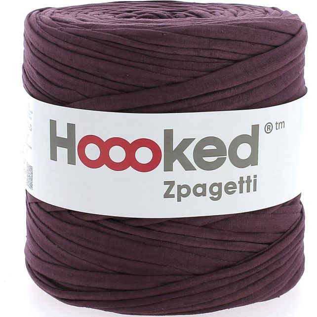 Zpagetti Cotton Yarn Purple Bliss