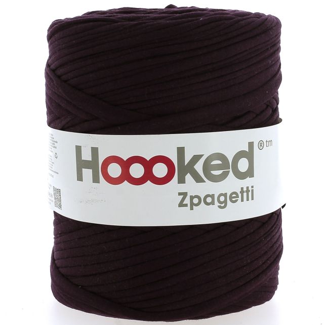 Zpagetti Cotton Yarn Indigo Ventures
