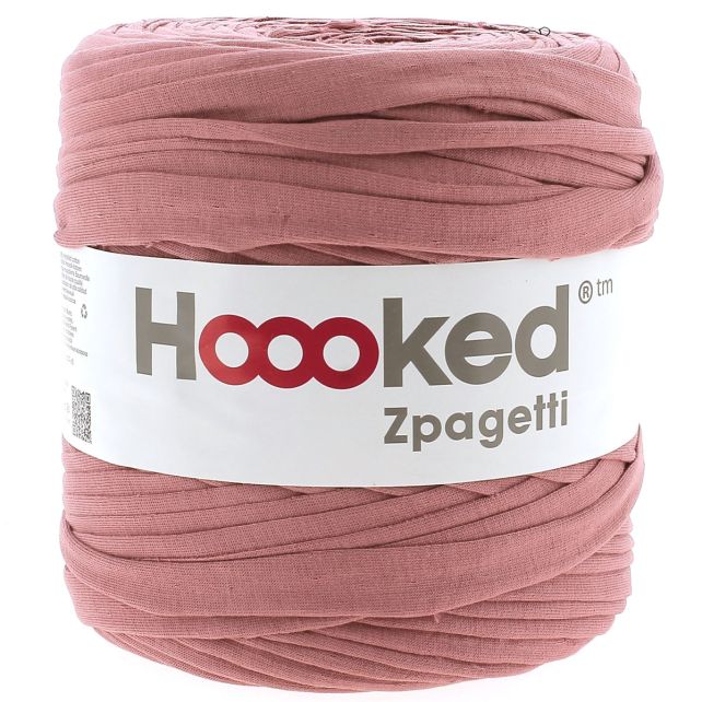 Zpagetti Cotton Yarn Vintage Filling