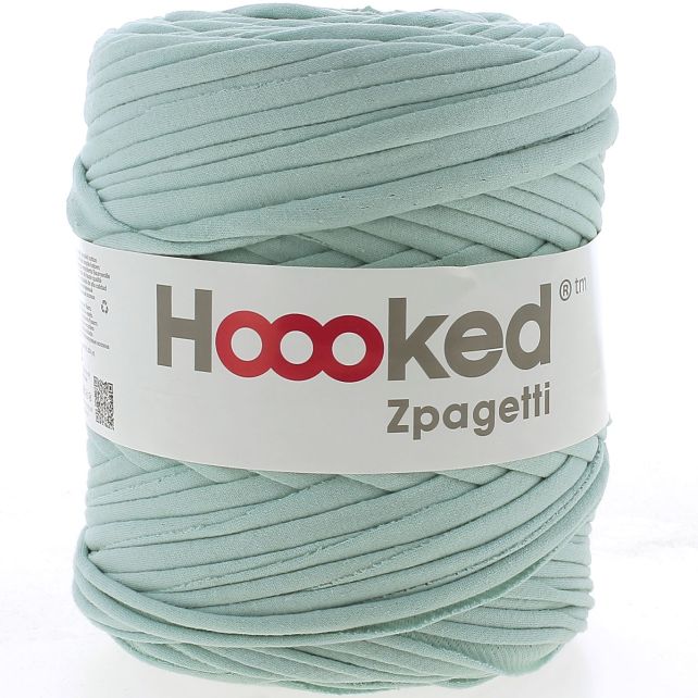 Zpagetti Cotton Yarn Mint Bay