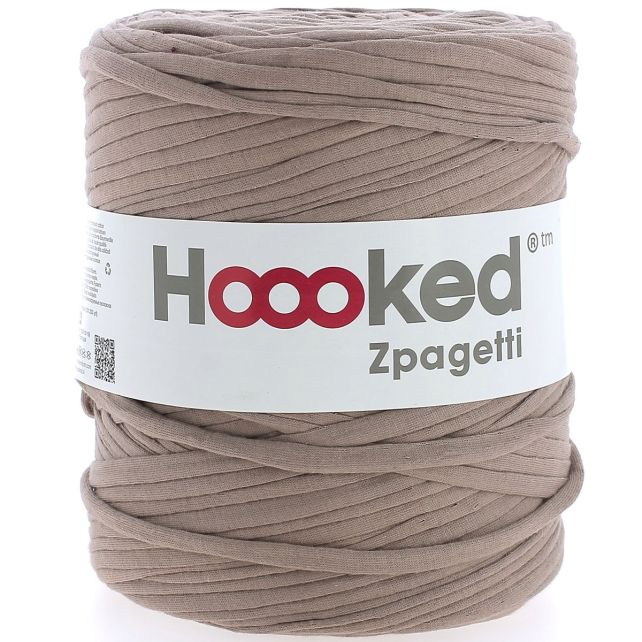 Zpagetti Cotton Yarn Silky Dunes