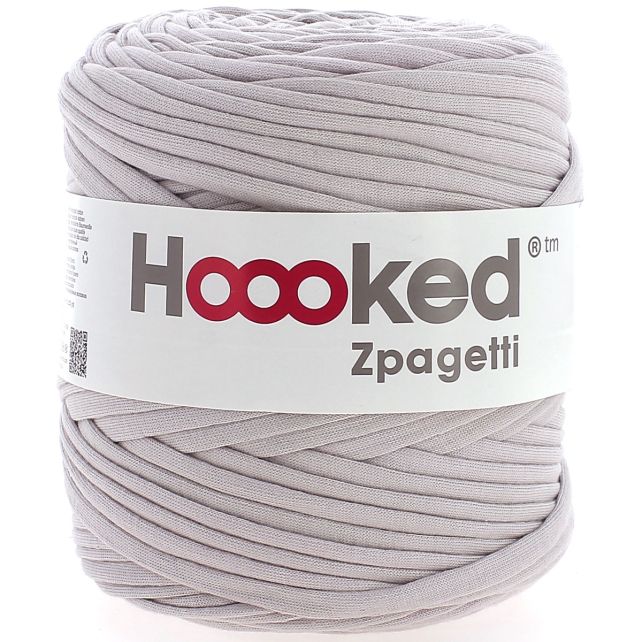 Zpagetti Cotton Yarn Very Sad Lilac