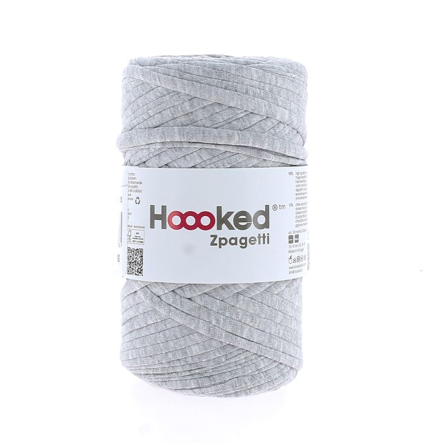Zpagetti Medium Grey Shirt