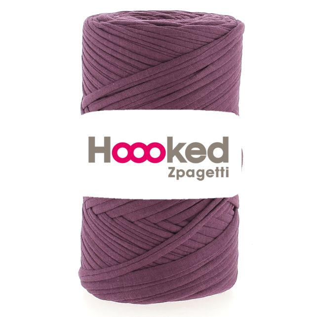 Zpagetti Medium Romatic Rose