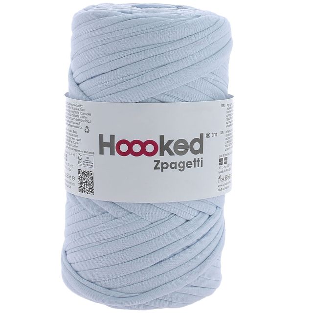 Zpagetti Medium Blue Weekend