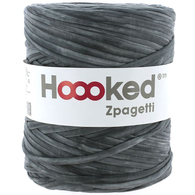 Zpagetti Cotton Yarn Big Storm
