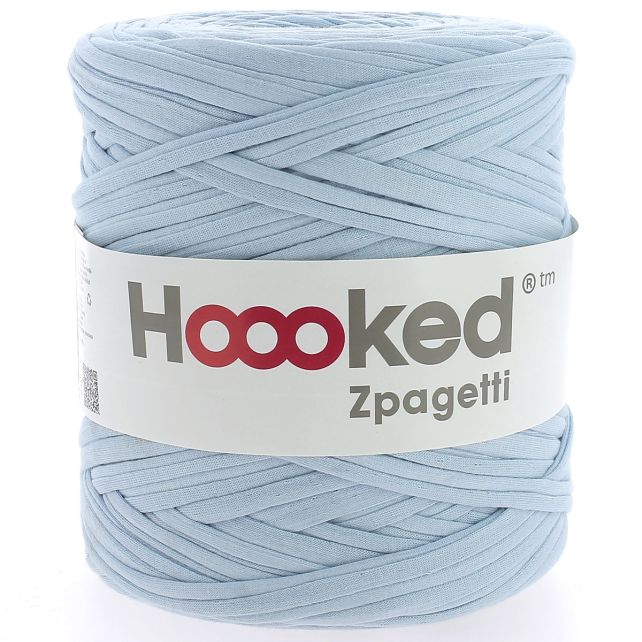 Zpagetti Cotton Yarn Blue Bond