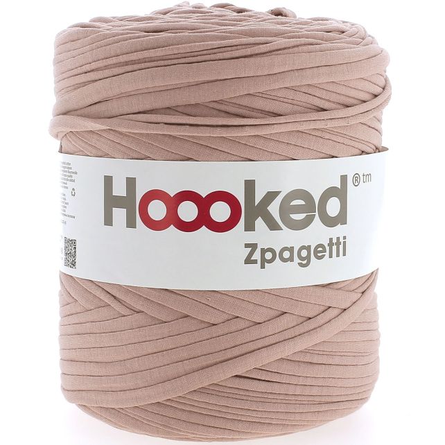 Zpagetti Cotton Yarn Vintage Atelier