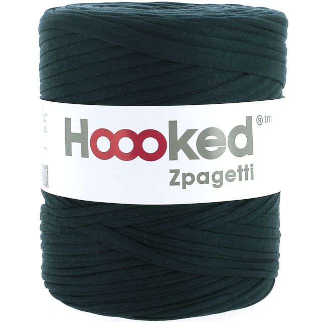 Zpagetti Cotton Yarn Wild Florest