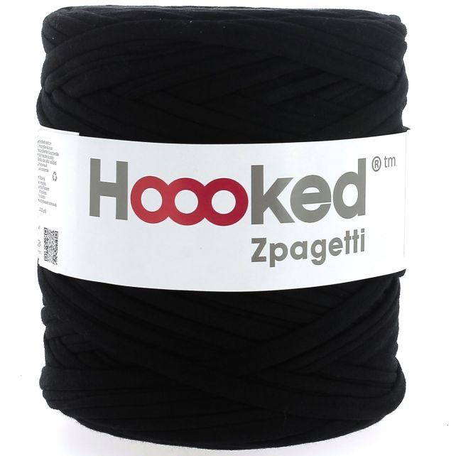 Zpagetti Cotton Yarn Midnight Majesty