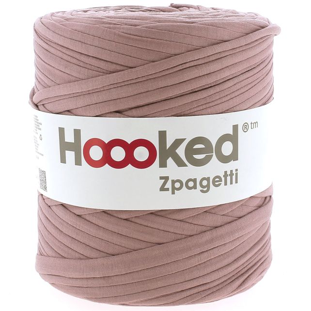 Zpagetti Cotton Yarn Elegant Vintage