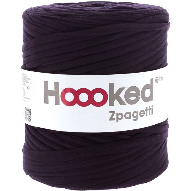 Zpagetti Cotton Yarn Grape Vine