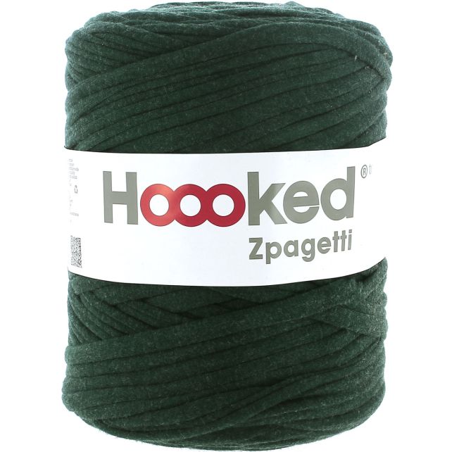 Zpagetti Cotton Yarn Greenovation