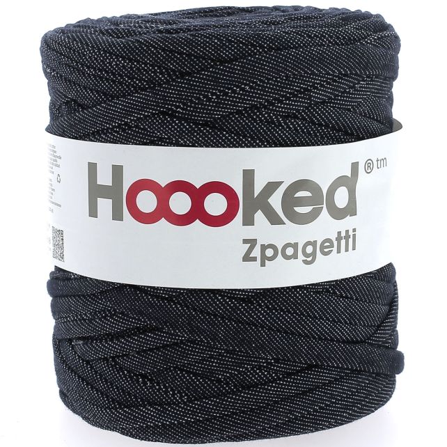 Zpagetti Cotton Yarn Mens Jeans