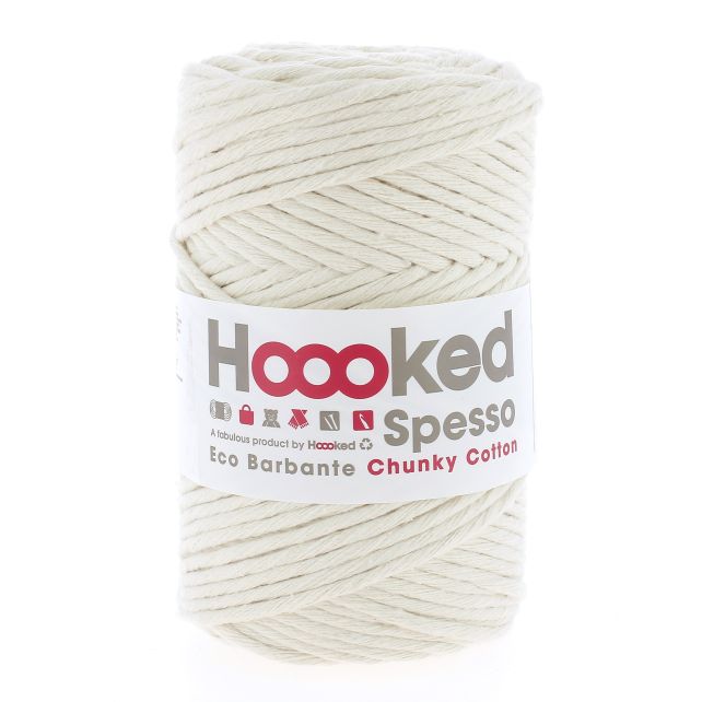 Spesso Chunky Cotton Almond 500g.