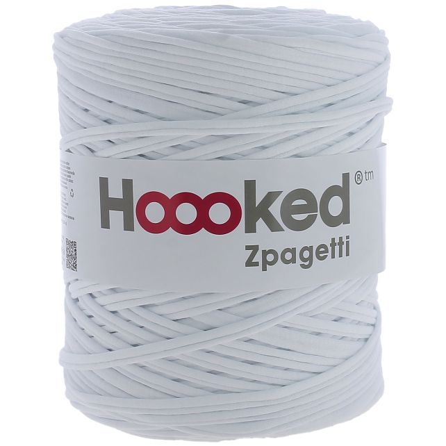 Zpagetti Cotton Yarn Coconut Water