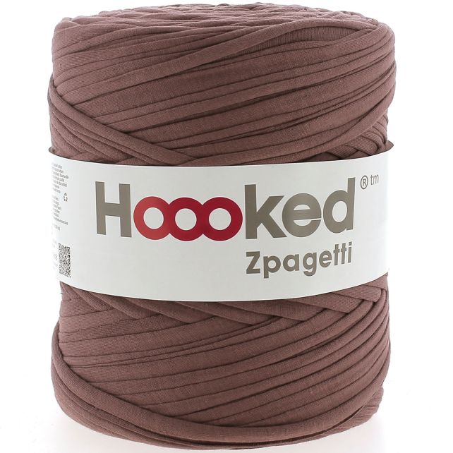 Zpagetti Cotton Yarn Retro Vintage