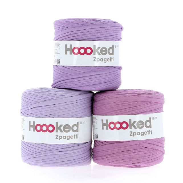 Zpagetti Inspiration Kit Purple Rain