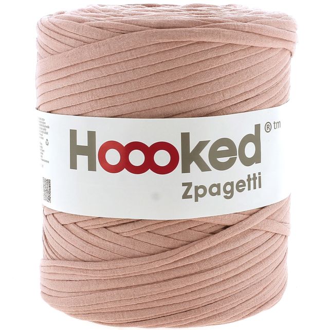 Zpagetti Cotton Yarn Pop Peach