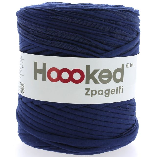 Zpagetti Cotton Yarn Blue Star