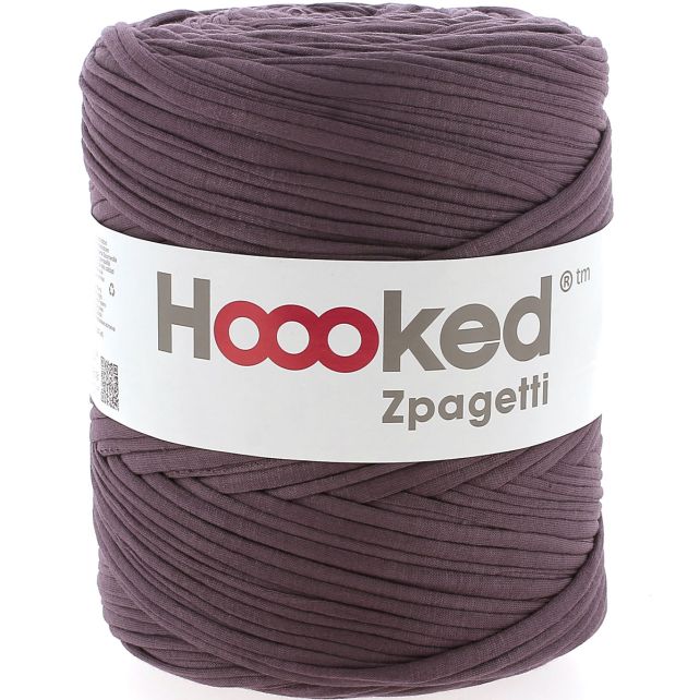 Zpagetti Cotton Yarn Royal Purple