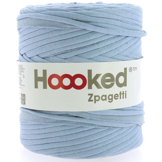 Zpagetti Cotton Yarn Blue River