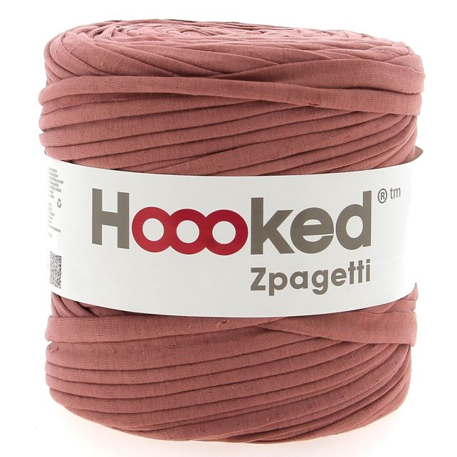 Zpagetti Cotton Yarn Beauty Vintage