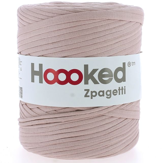 Zpagetti Cotton Yarn Vintage Movie