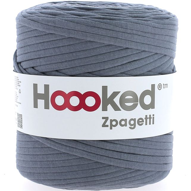 Zpagetti Cotton Yarn Blue Bird
