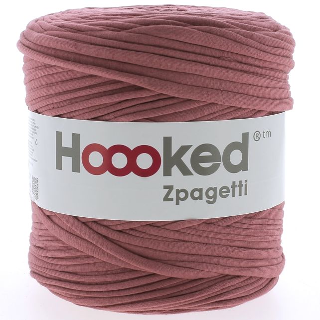 Zpagetti Cotton Yarn Vintage Dance