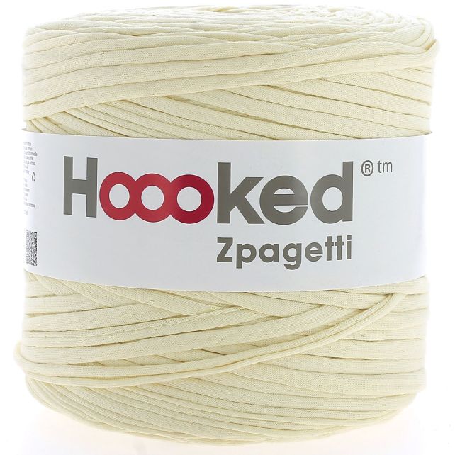 Zpagetti Cotton Yarn Limon Yellow