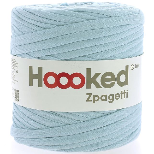 Zpagetti Cotton Yarn Baby Shower